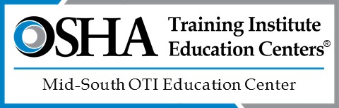 Mid-South OTIEC Logo