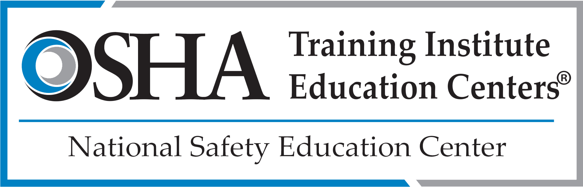 National Safety Education Center Logo